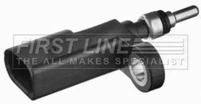 FIRST LINE fts3080 -  Датчик, температура охлаждающей жидкости